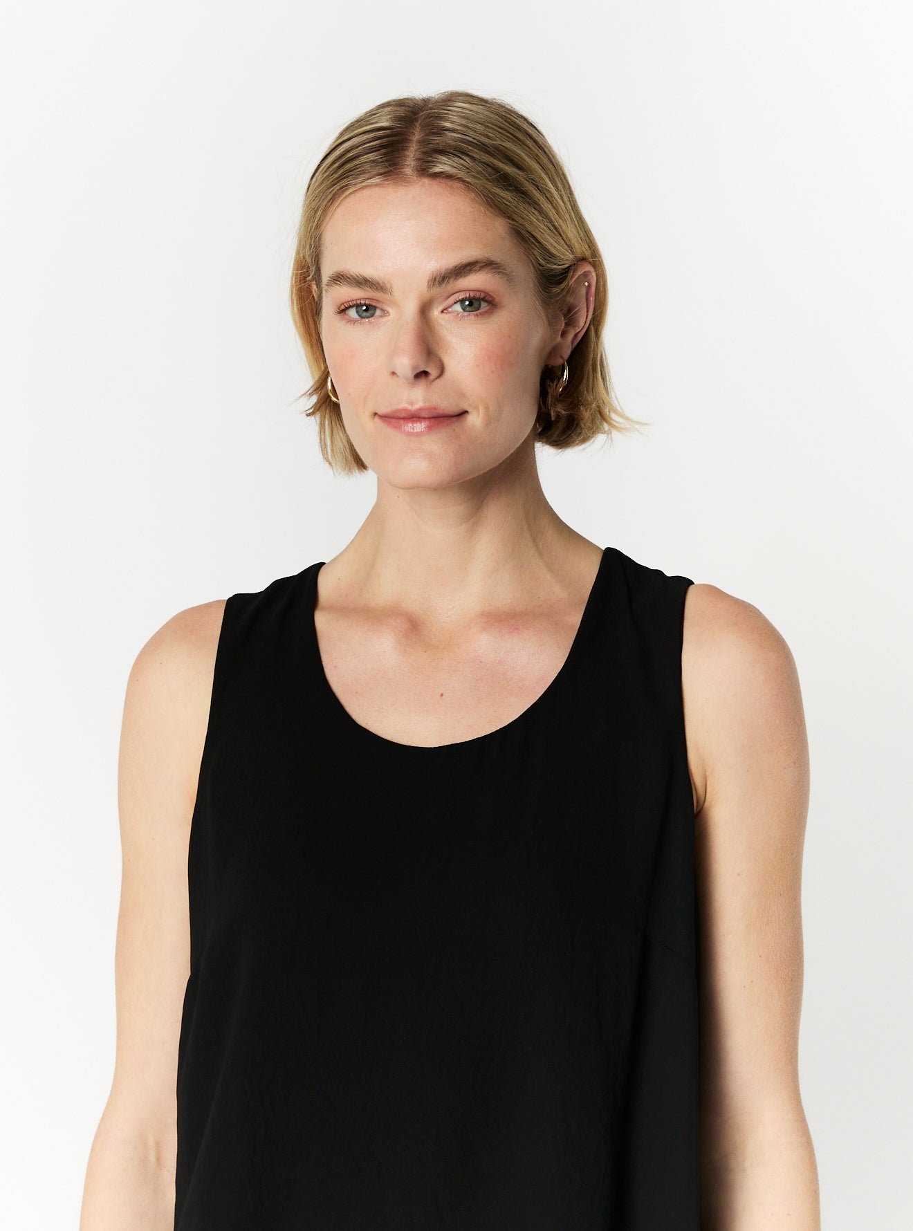 DELIA 2 LAYER SINGLET