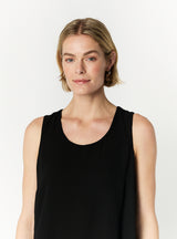 DELIA 2 LAYER SINGLET