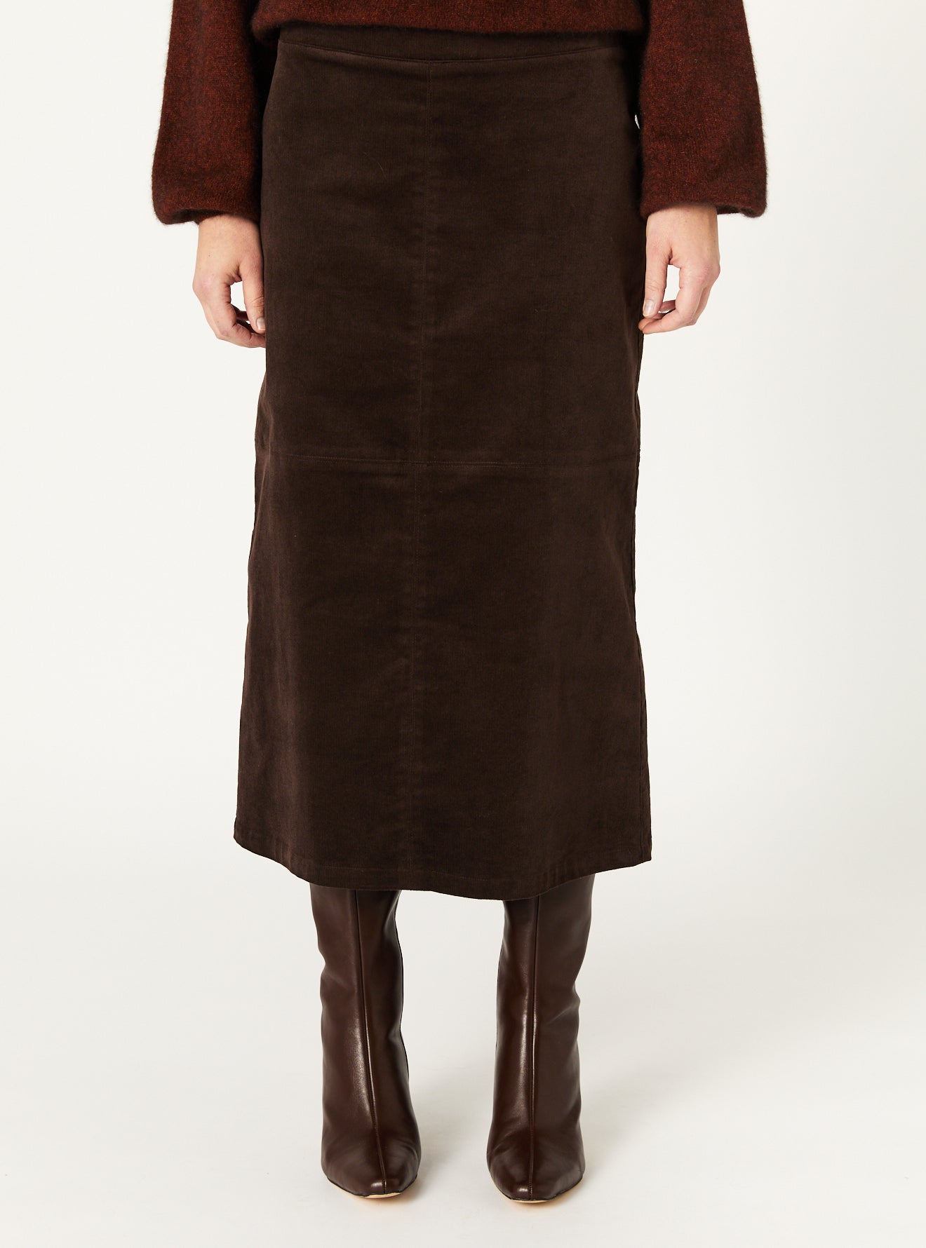 ORLA SKIRT