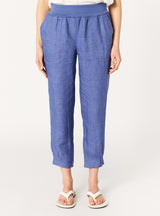 MACKENZIE TAPERED PANT
