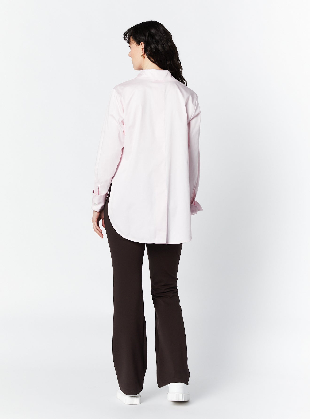 BELLA BOOTLEG PANT