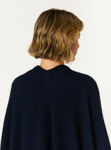 LONGLINE WRAP