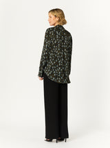 SAGE SHIRT