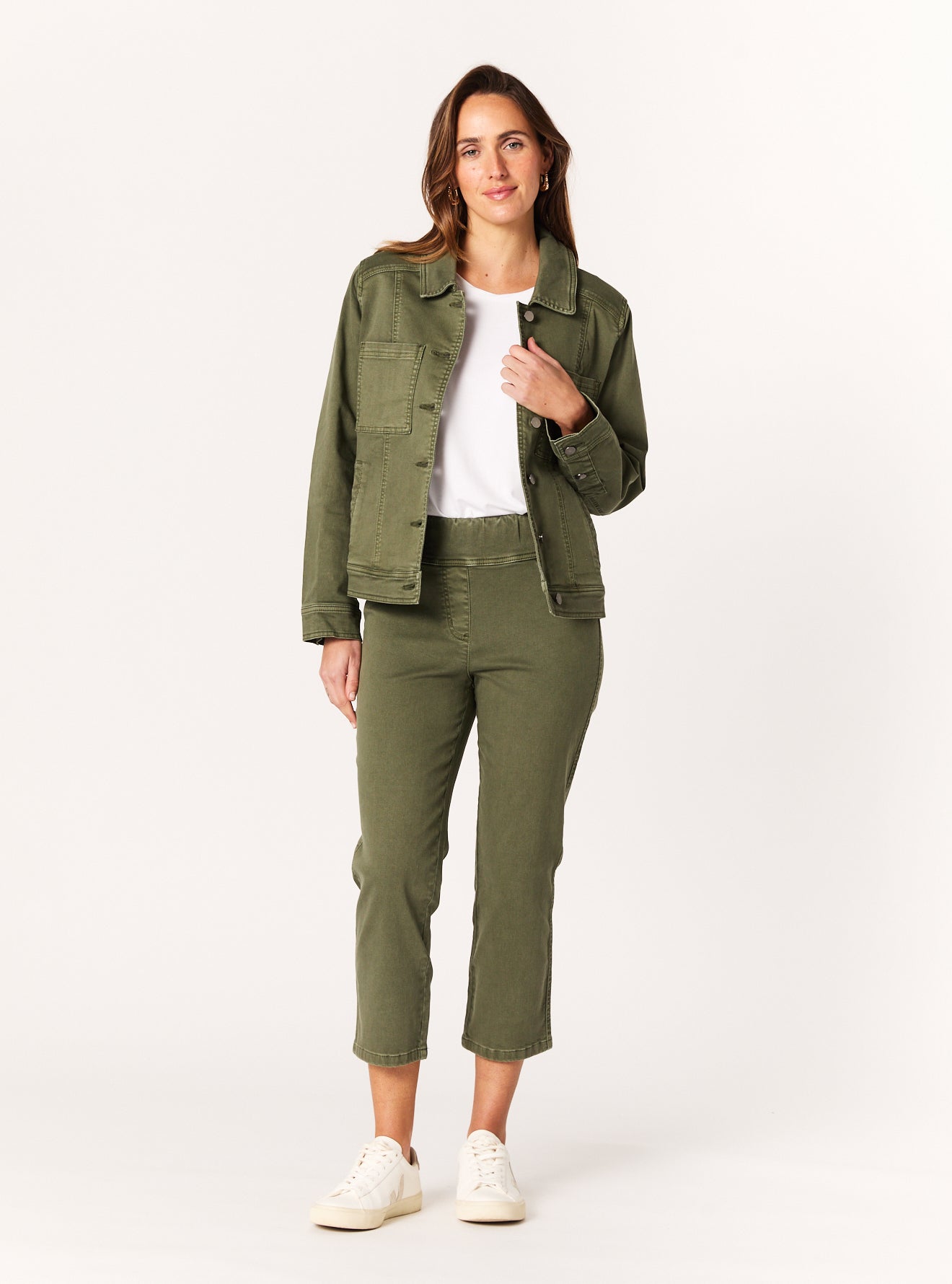 INDIANNA JACKET