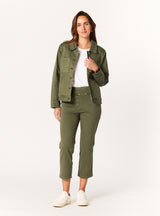 INDIANNA JACKET