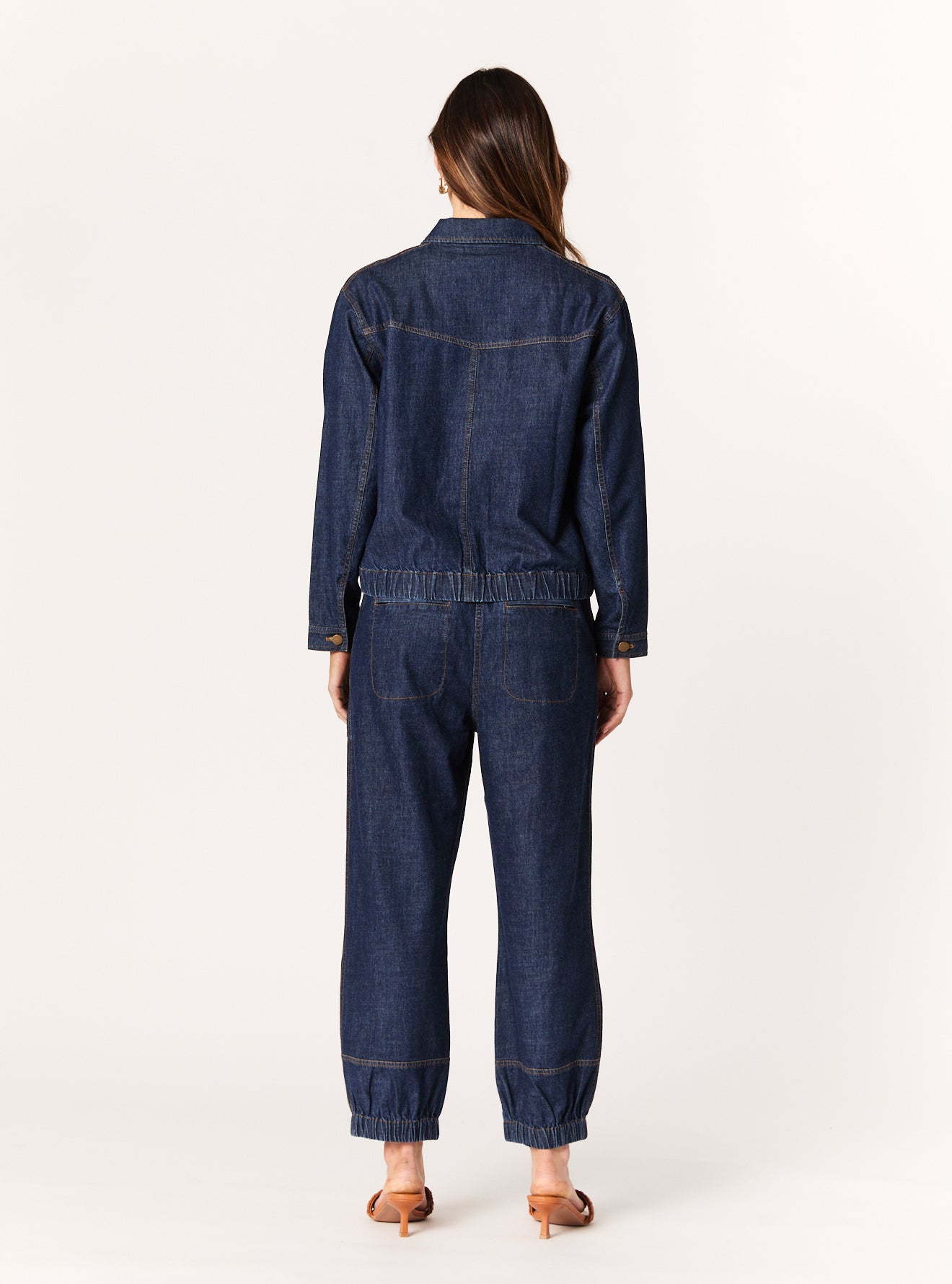 SPARROW JACKET