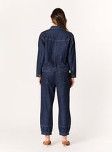 SPARROW JACKET