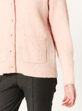 CLOVER CARDIGAN