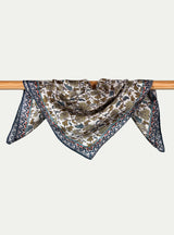 GARDENIA NECK TIE