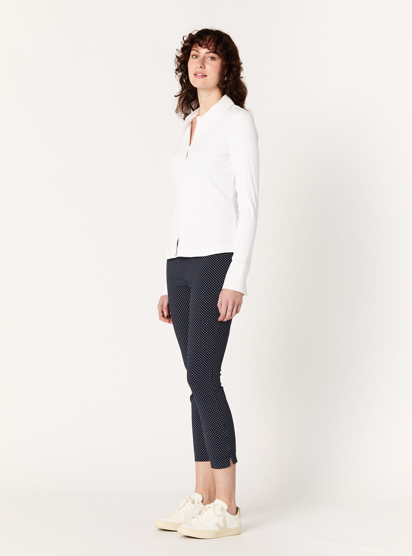 DELPHINE PANT