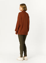 BELINDA SWEATER