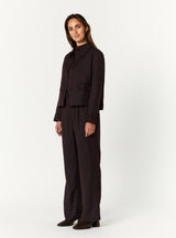 EADIE JACKET