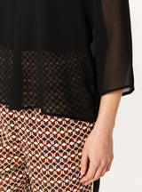 SHELL TOP