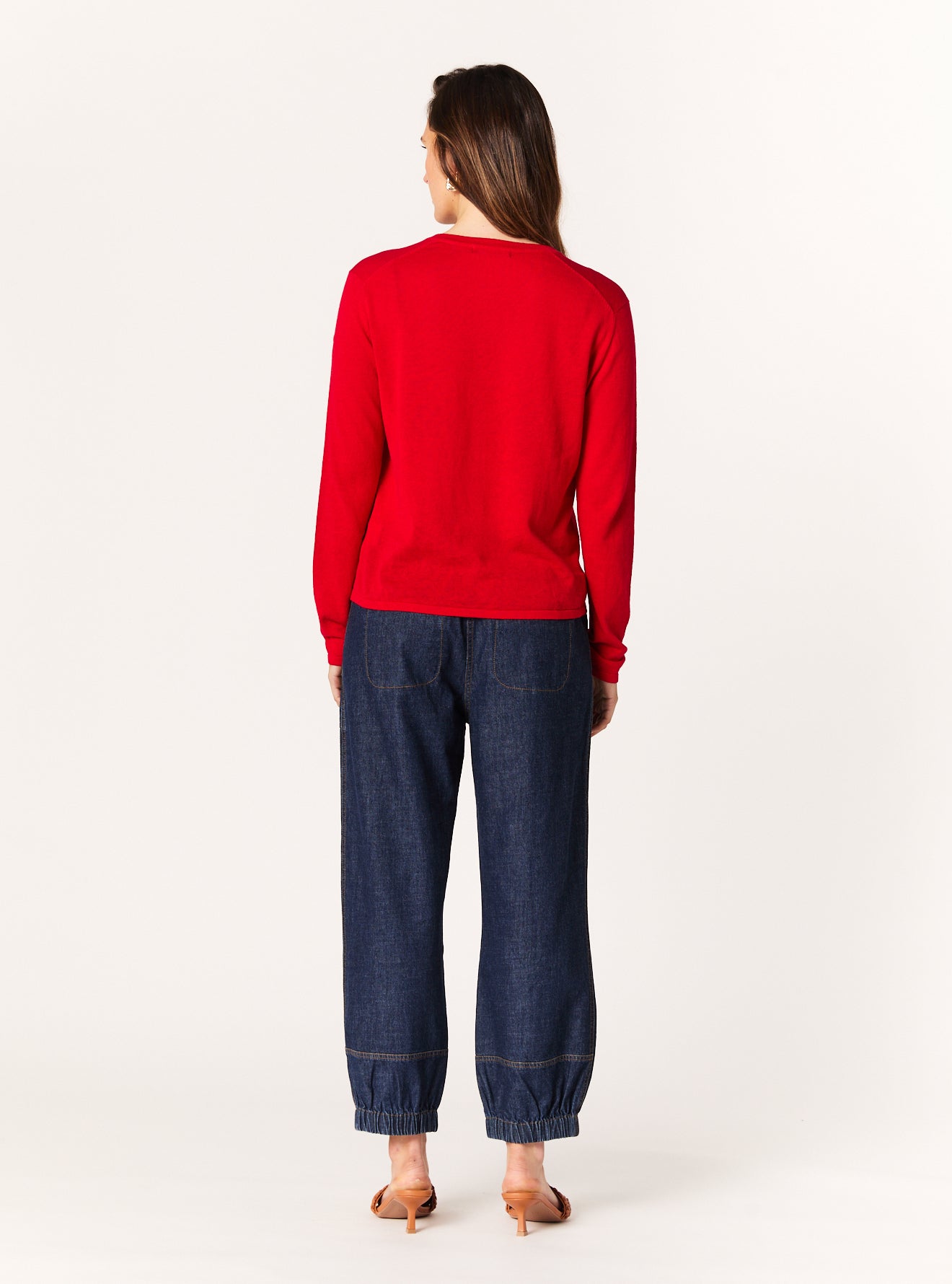 GRACE CARDI