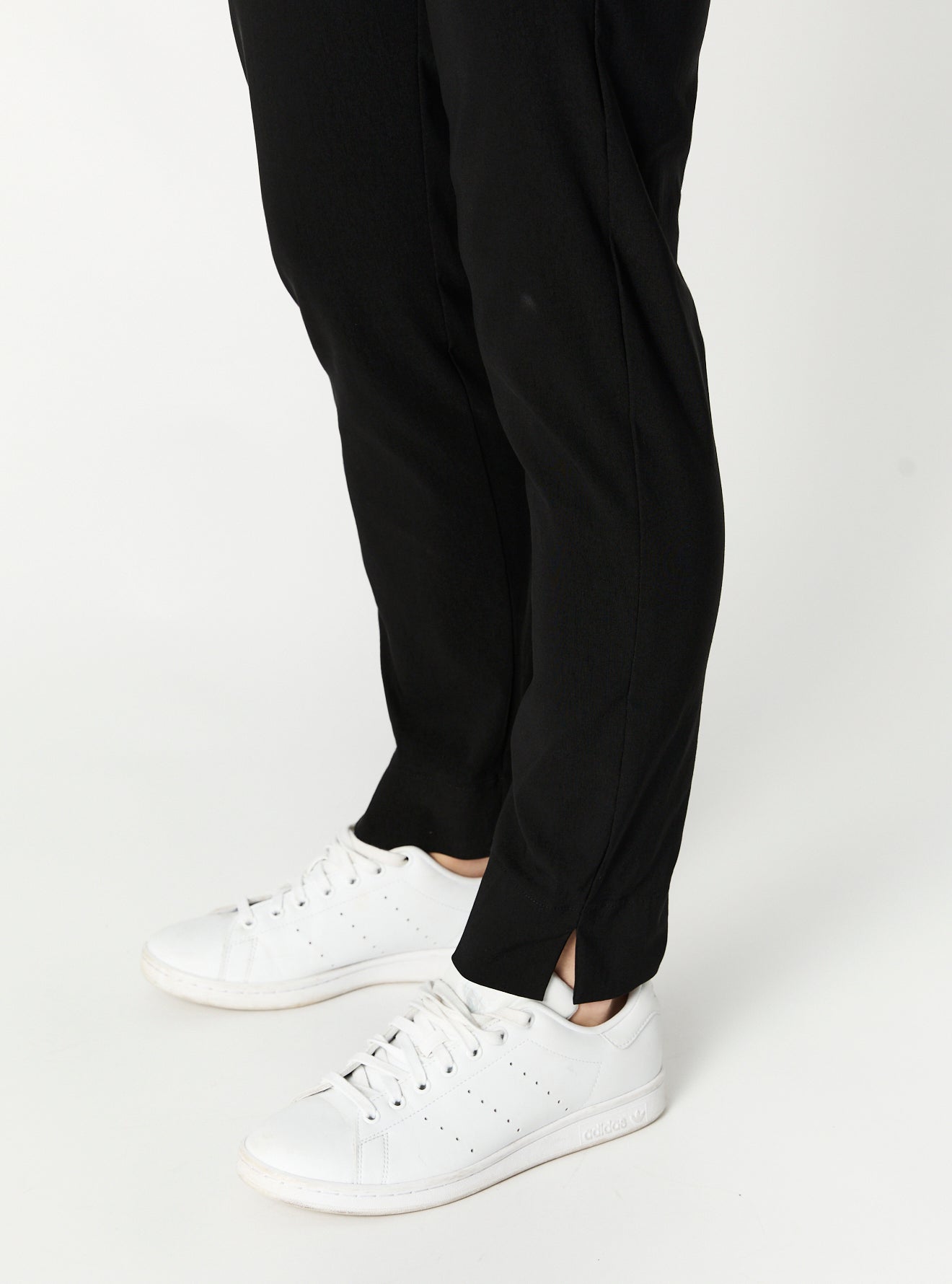 LONG CAPRI PANT