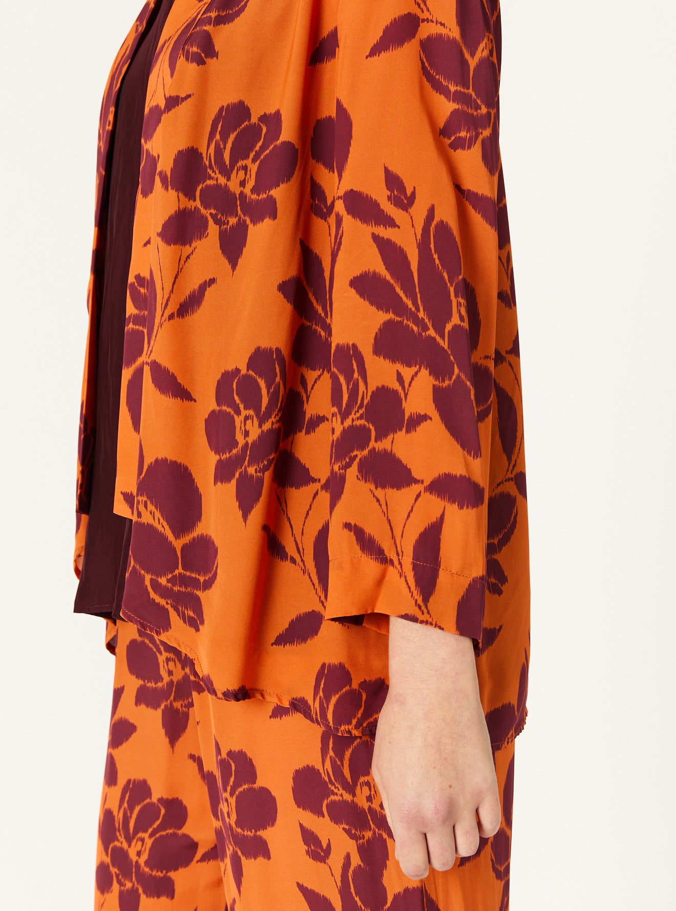 FLORENCE JACKET