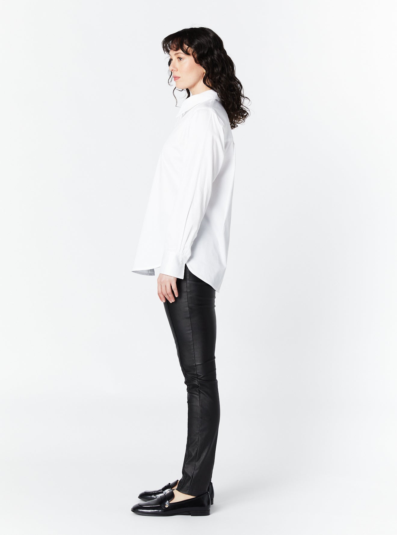 DYLAN CLASSIC SHIRT
