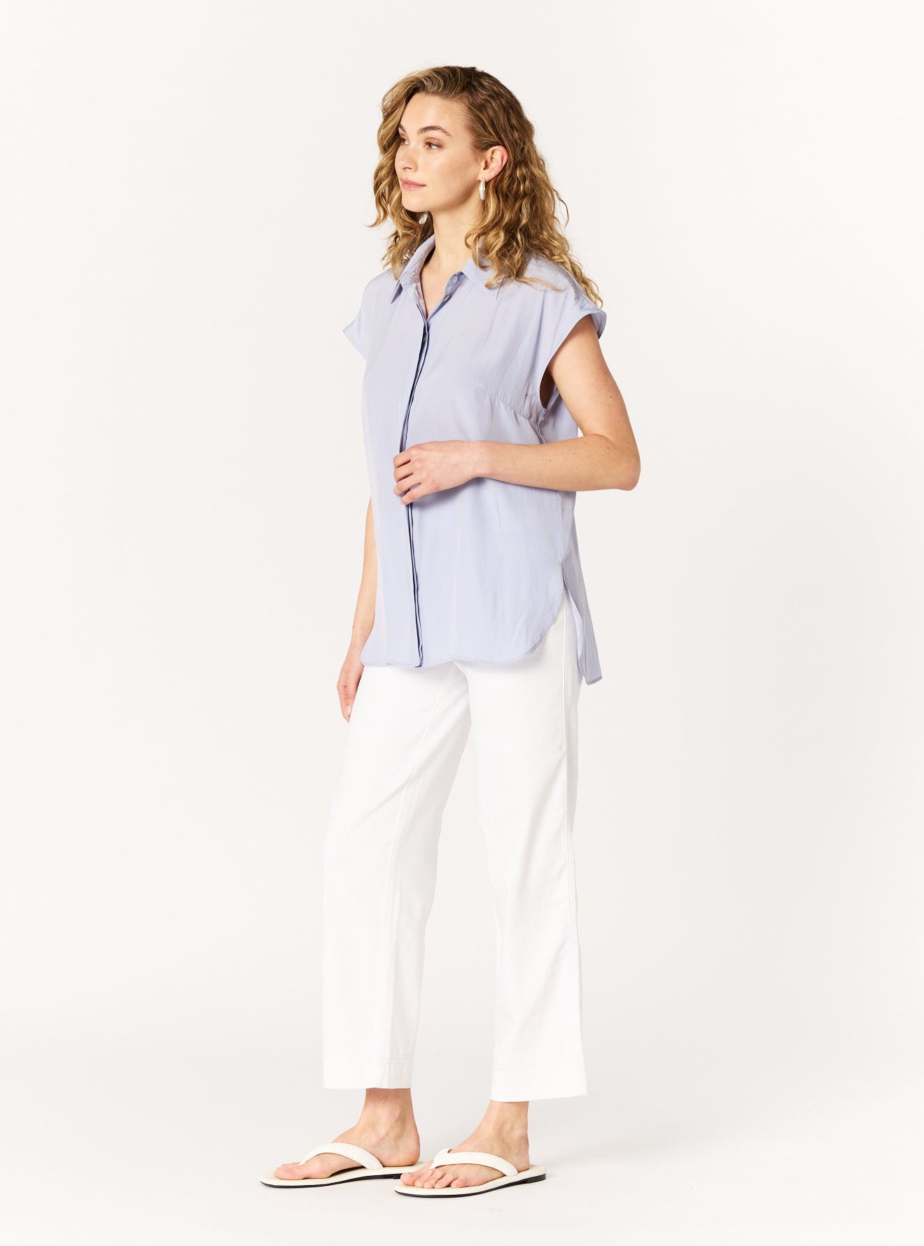 ANNIKA SHIRT