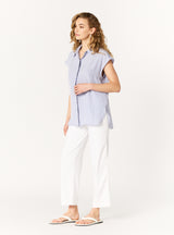 ANNIKA SHIRT