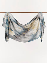 FLEUR SCARF