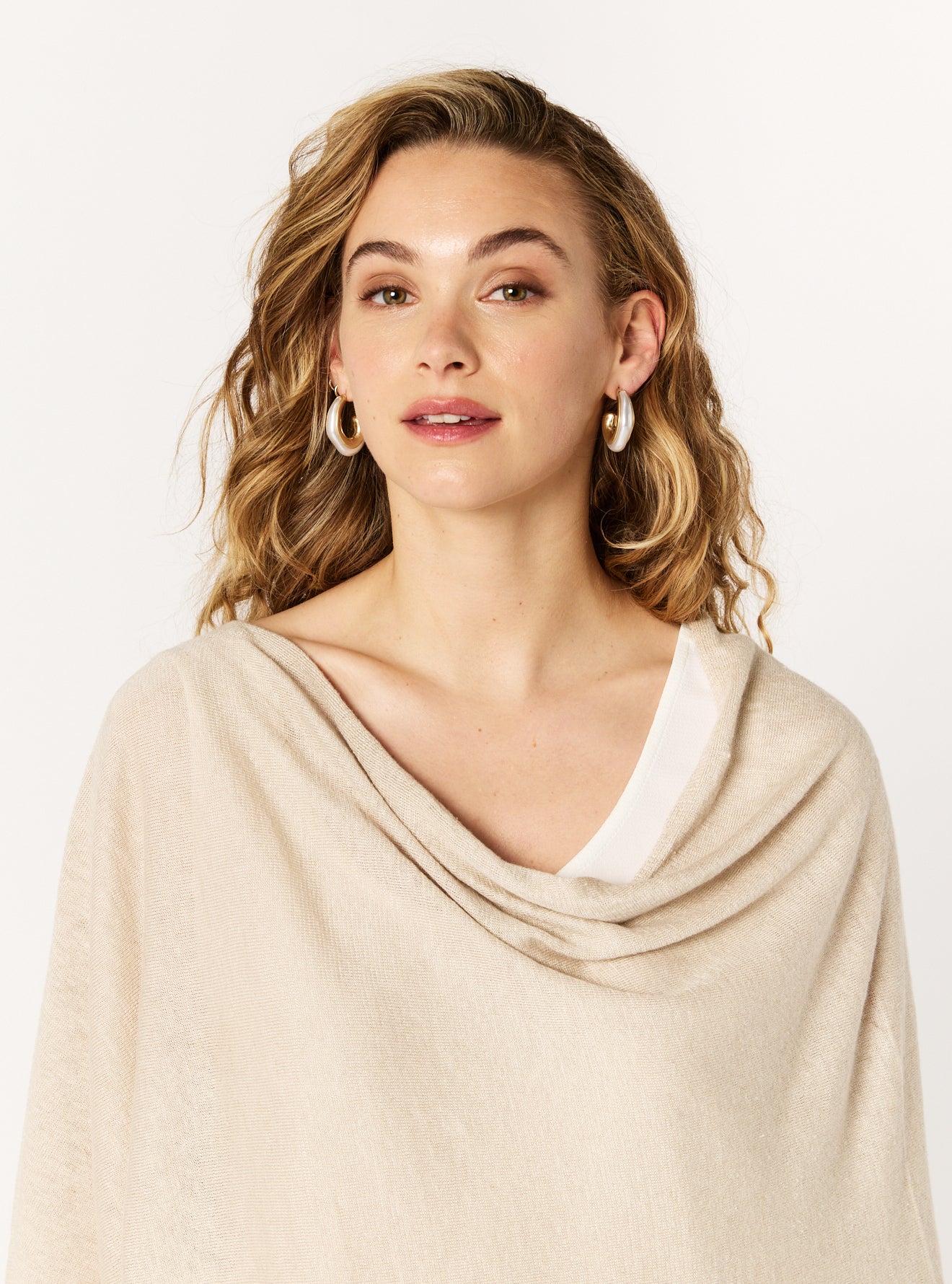 VENETA PONCHO