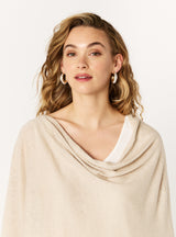 VENETA PONCHO