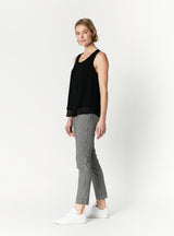 DELIA 2 LAYER SINGLET
