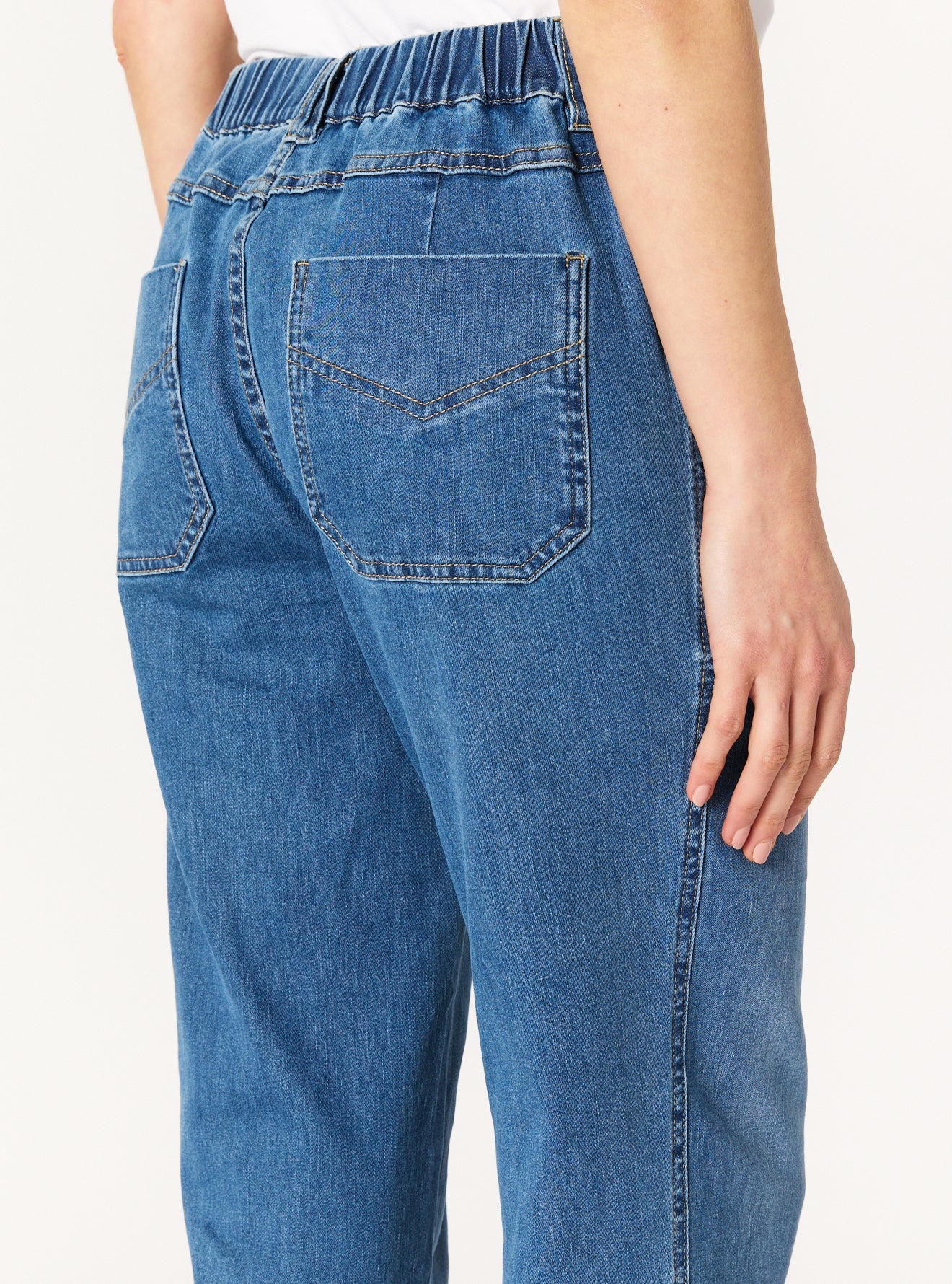 INDIANNA JEAN
