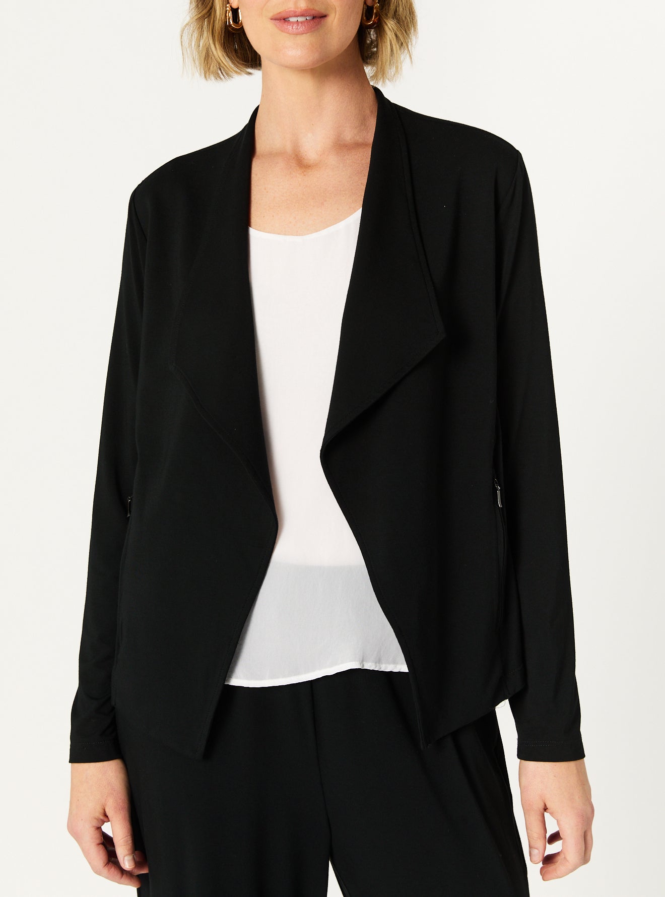KAYLA JACKET