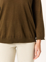 LIZA KNIT