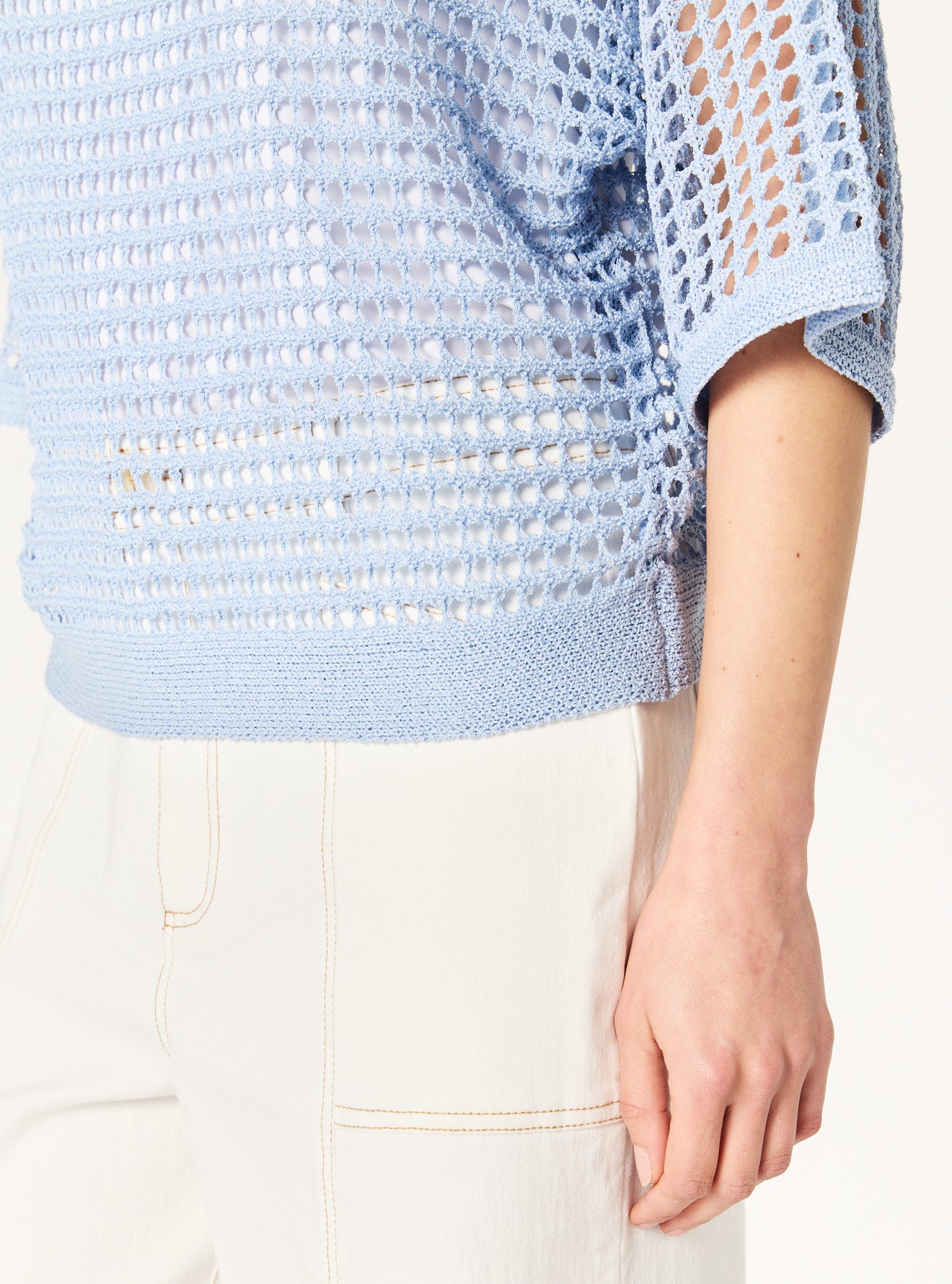 ANISHA KNIT