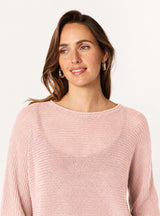 CARRIE KNIT