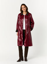 FELICITY COAT