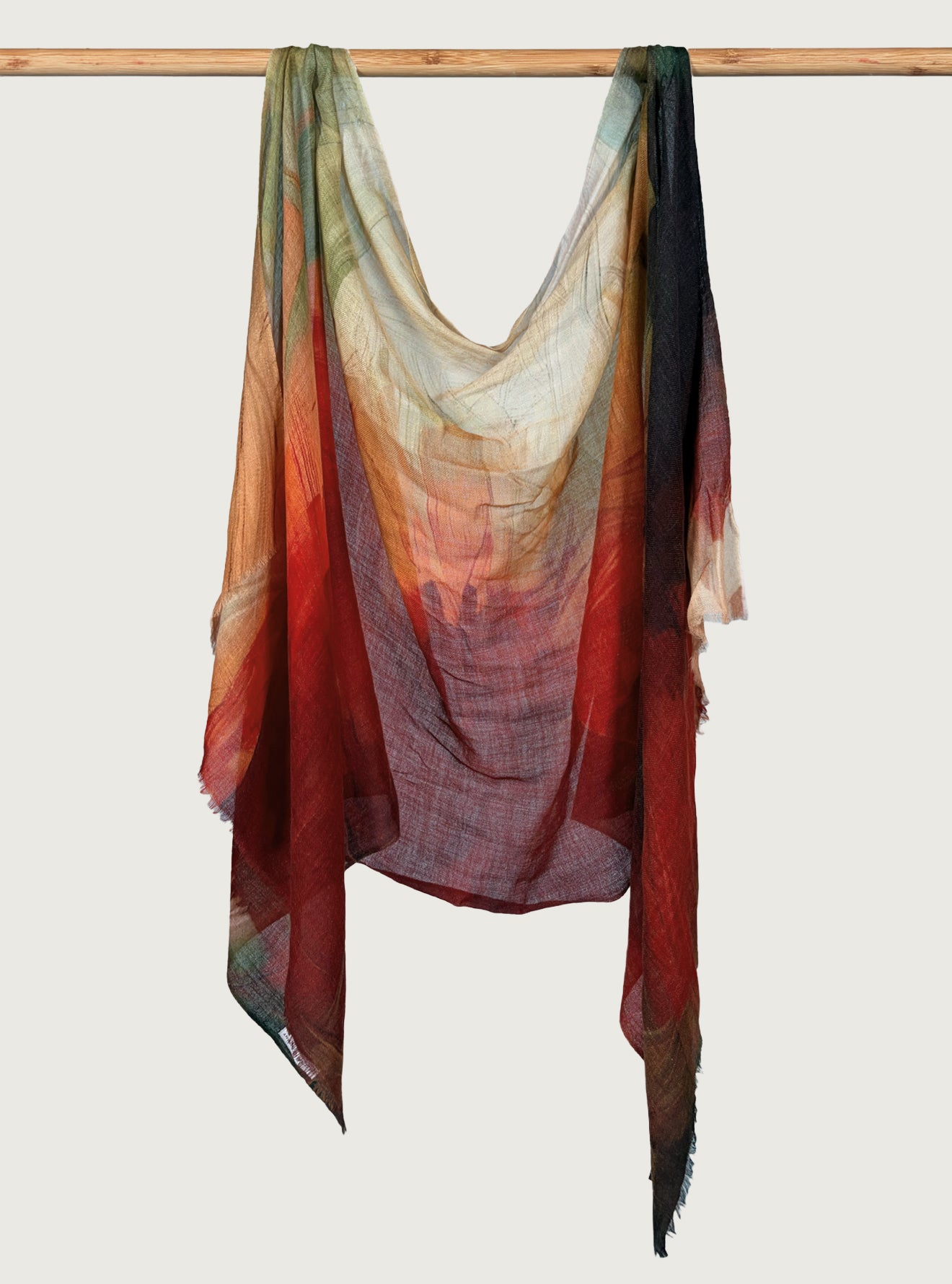BERNADETTE SCARF