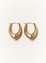 HAMMERED HOOPS