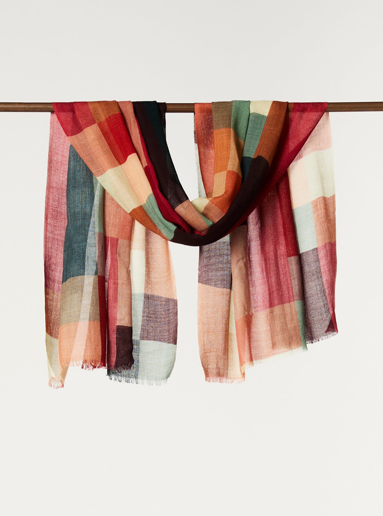 QUINN SCARF