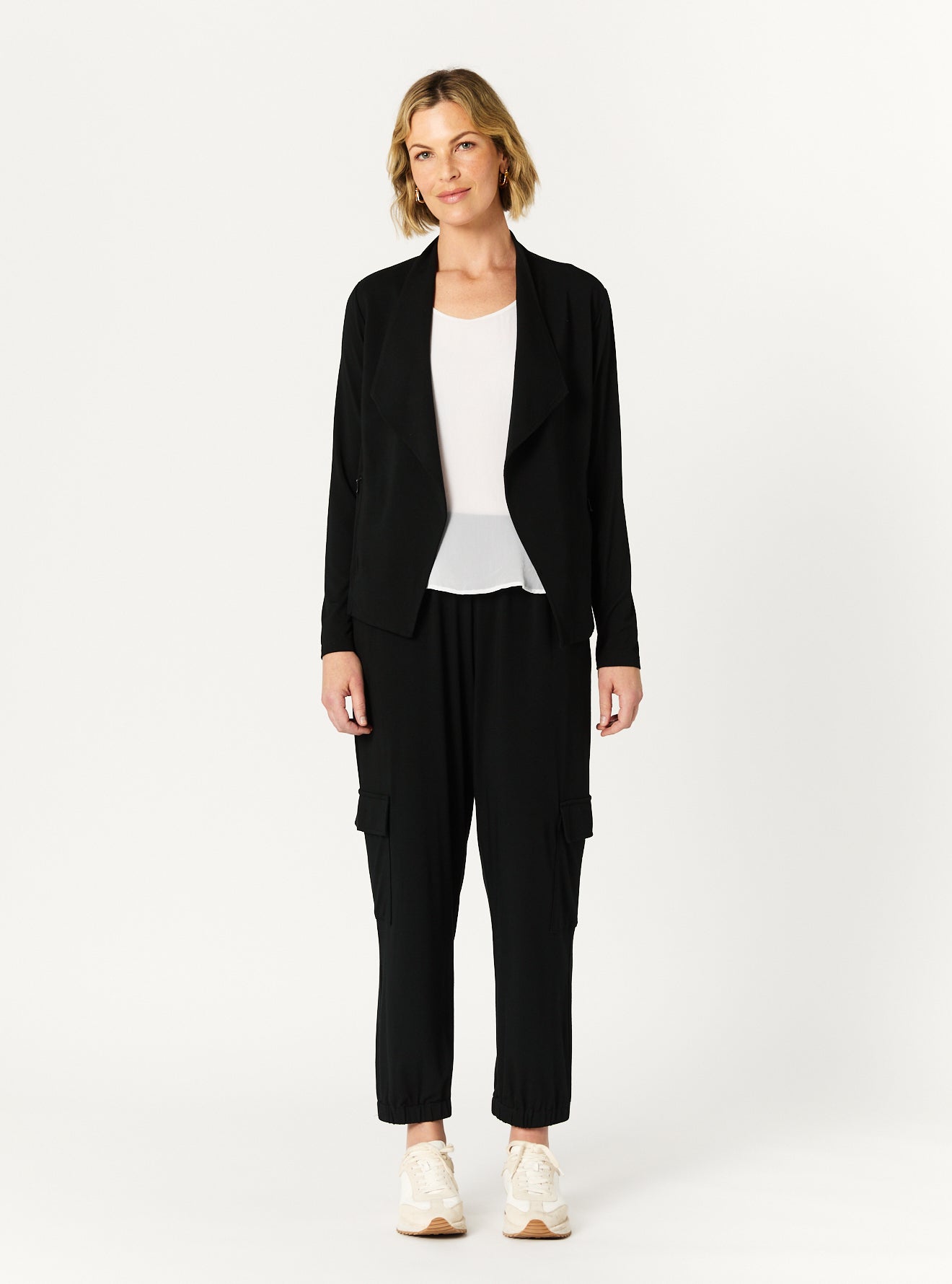 KAYLA JACKET