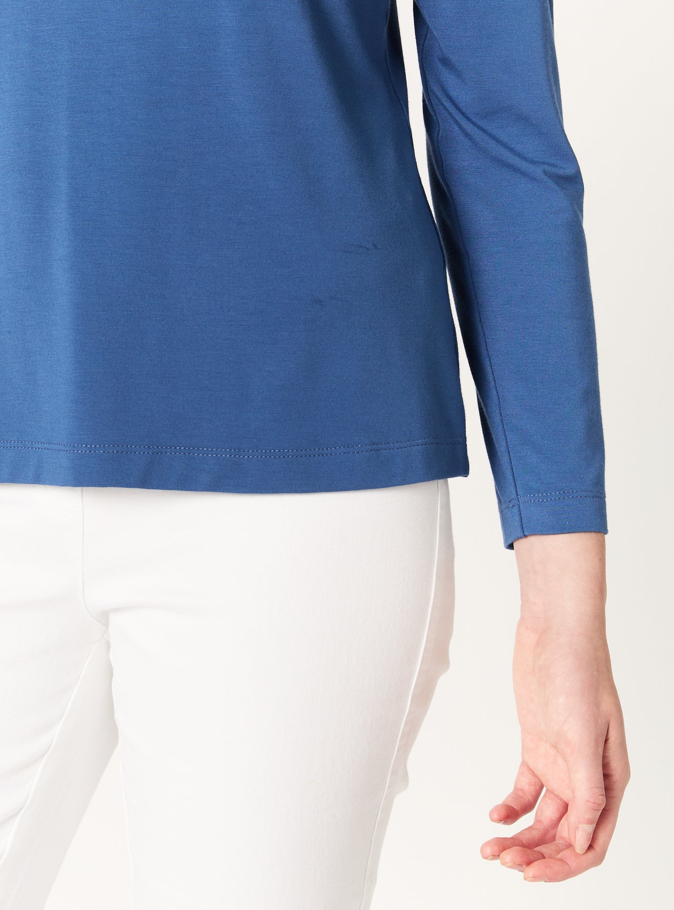 CHARLIE CREW TOP