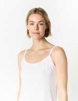 KNIT SLIP DRESS