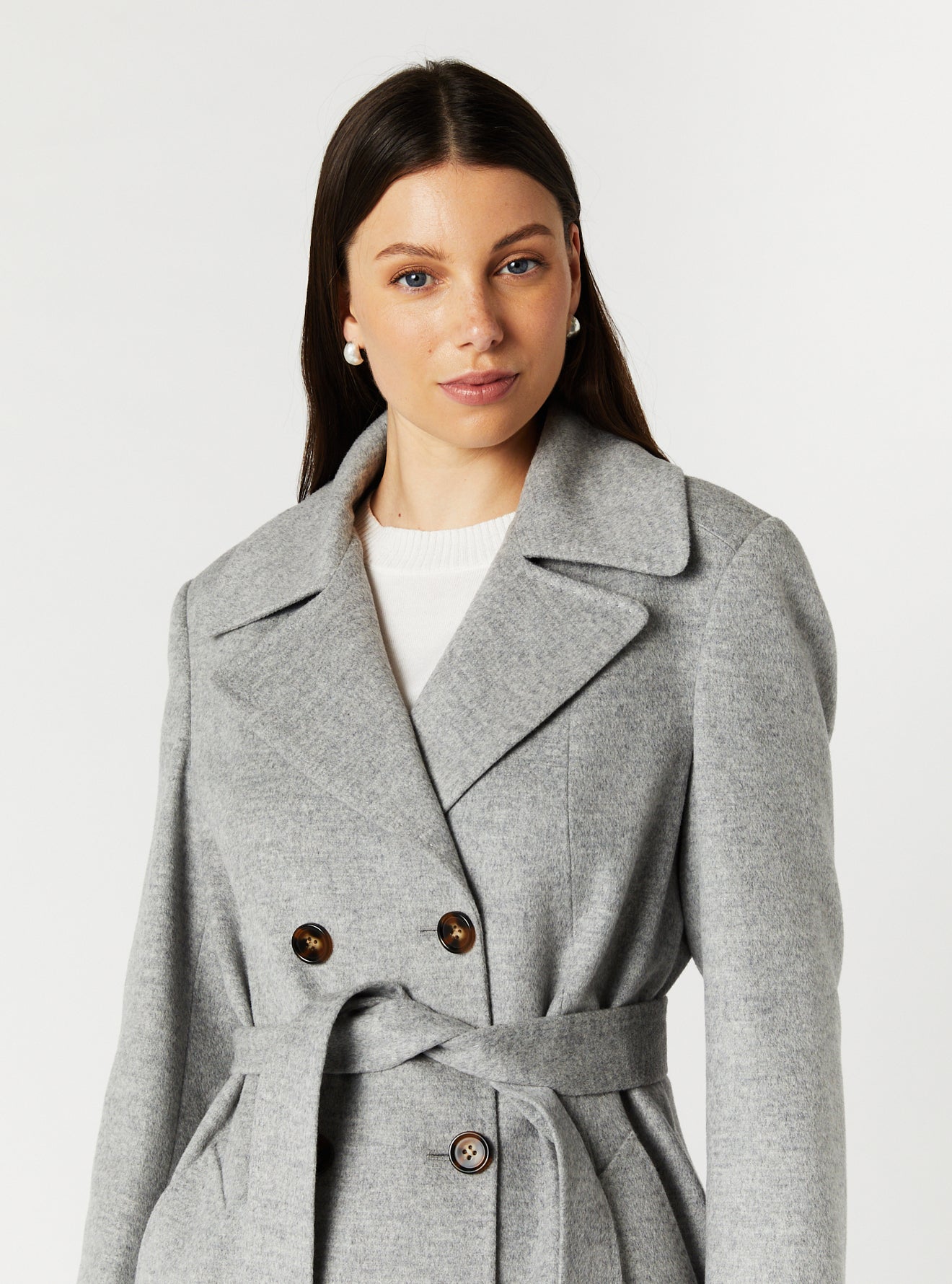 AUDREY COAT