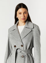 AUDREY COAT
