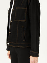 INDIANNA DENIM JACKET