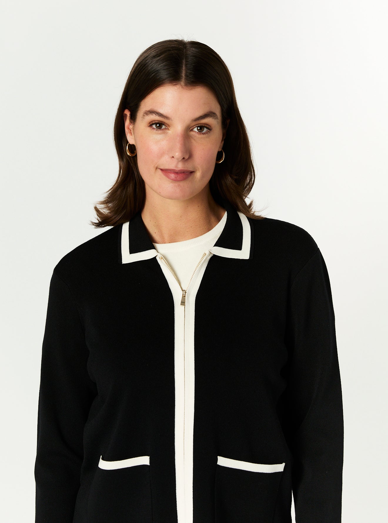 CELENE CARDIGAN