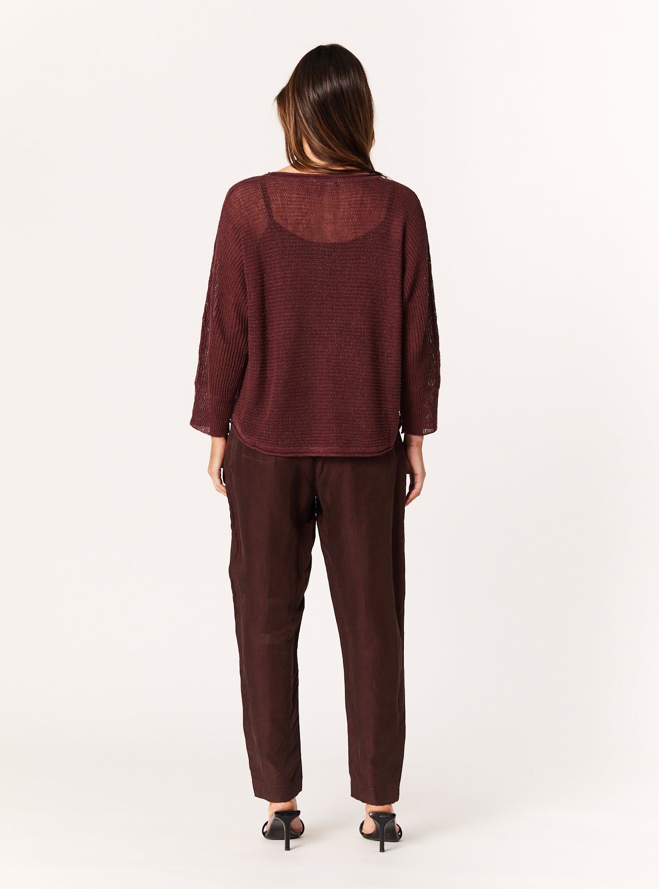 CARRIE KNIT