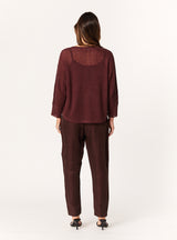 CARRIE KNIT