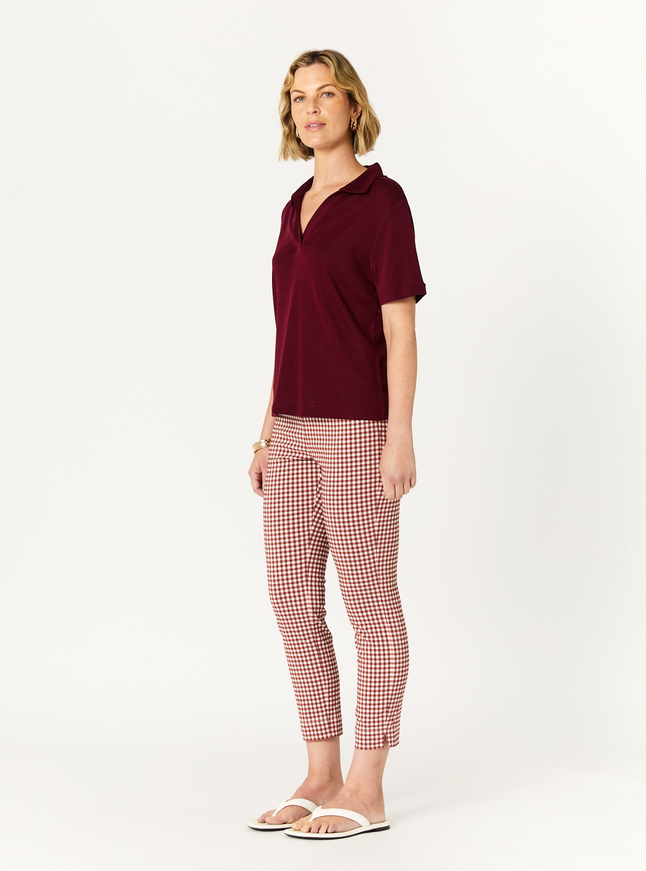DELPHINE PANT