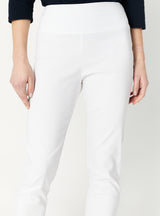 LONG CAPRI PANT