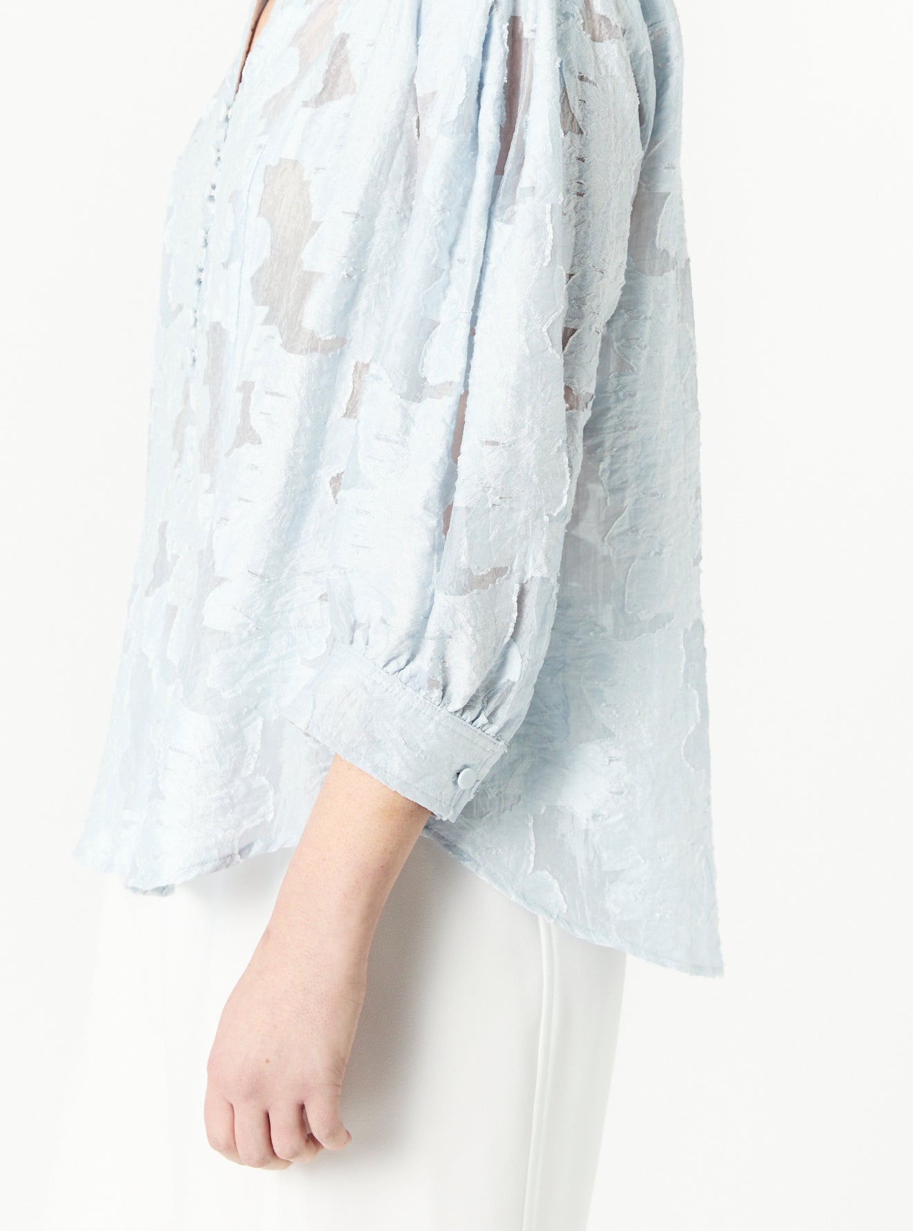 JASMINE BLOUSE