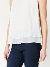 DELIA 2 LAYER SINGLET