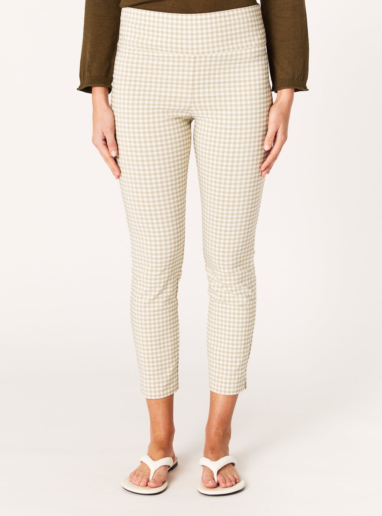 DELPHINE PANT